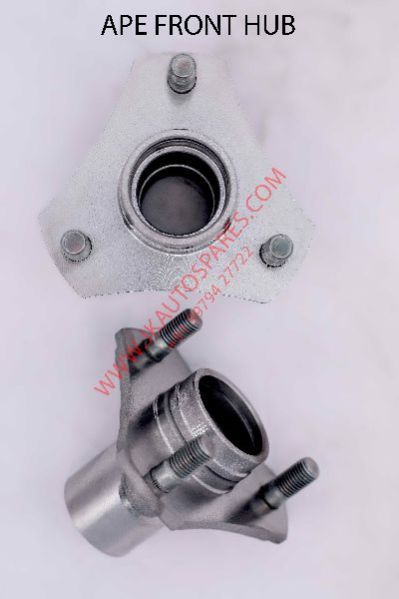 APE FRONT HUB