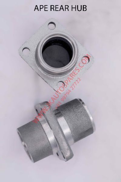 HUB For APE REAR