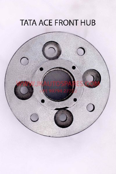 TATA ACE FRONT HUB