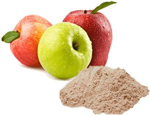 Apple powder, Packaging Size : 10kg, 20kg