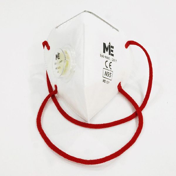 Respirator N95 Face Mask