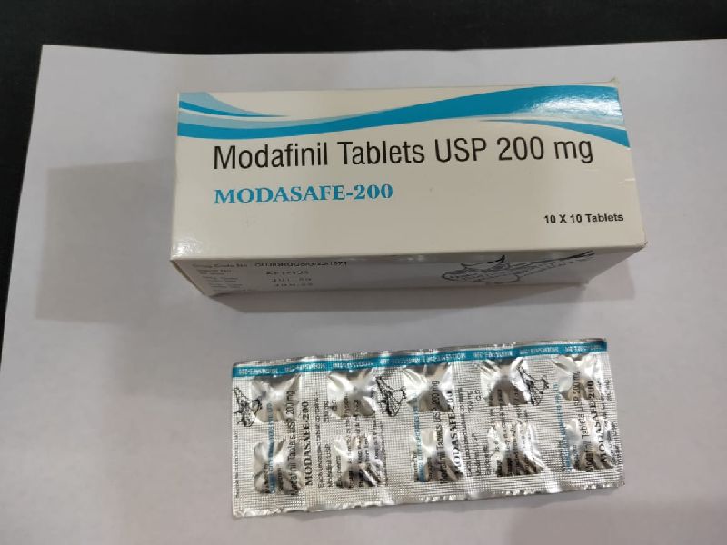 MODASAFE 200