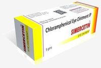 Chloramphenicol Eye Ointment BP
