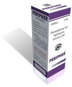 Peripher Phenylephrine HCl Eye Drops, Packaging Type : Box