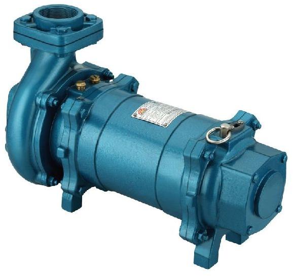 YASH Horizontal Open Well Pump, for Agriculture, Domestic, Industrial, Submersible