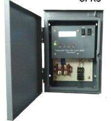 Rectangular Electric PSCS Single Phase Switch, Rated Power : 5KW