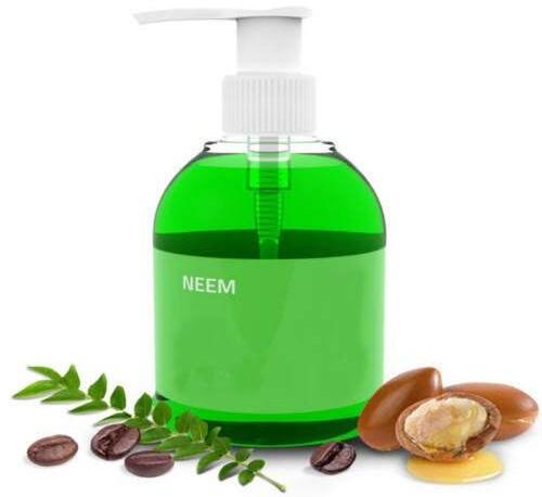 Browly professional Neem Face Wash, Packaging Size : 100ml, 125ml