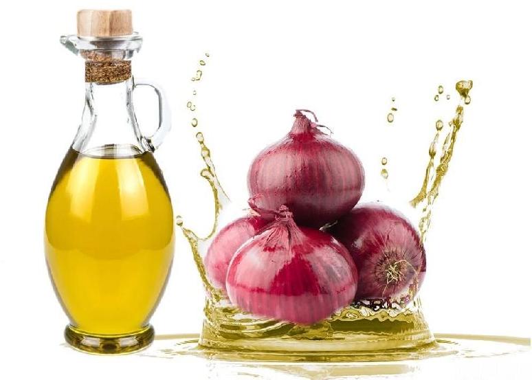 Browly professional Onion Hair Oil, Packaging Type : Jar
