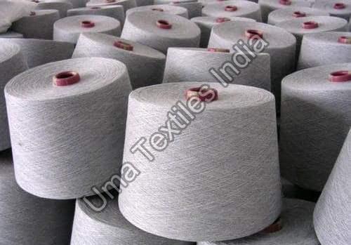 Melange Yarn Buy Melange Yarn In Salem Tamil Nadu India From Uma Textiles India