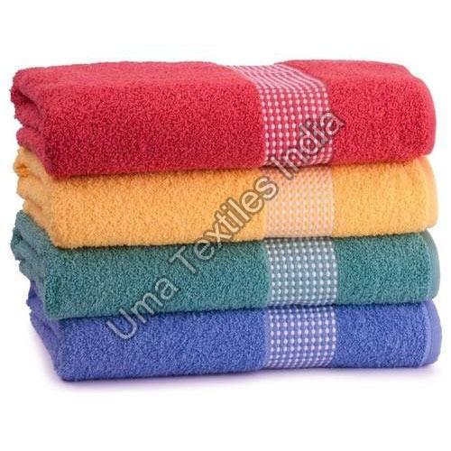 Woolen Towel Manufacturer in Salem Tamil Nadu India by UMA TEXTILES