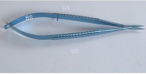 Micro Curved Scissor