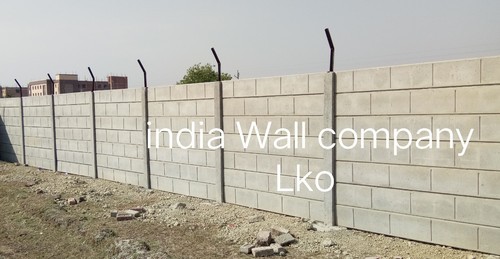 Readymade Boundry Wall