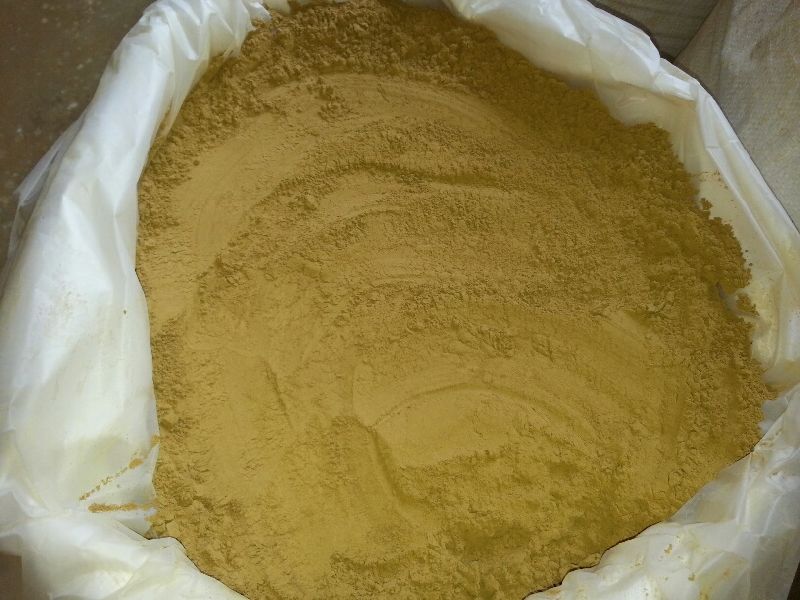 COTTON SEED MEAL (HYPRO) FLOUR