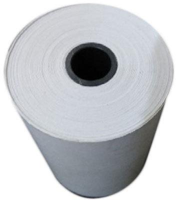 Plain Thermal Paper Roll, for Billing Purpose, Receipt Printing, Feature : Fine Finish, Moisture Proof