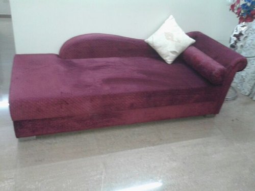 Rectanglar Bedroom Couch, for Home, Hotel, Technics : Attractive Pattern