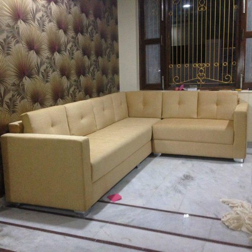 Wood Polished Plain fancy sofa set, Feature : Accurate Dimension