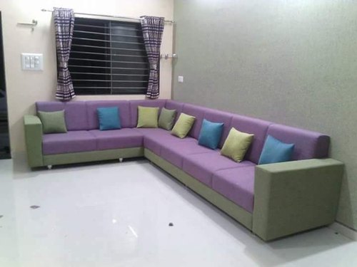 Polished Modern Sofa Set, for In Living Room, Feature : Accurate Dimension
