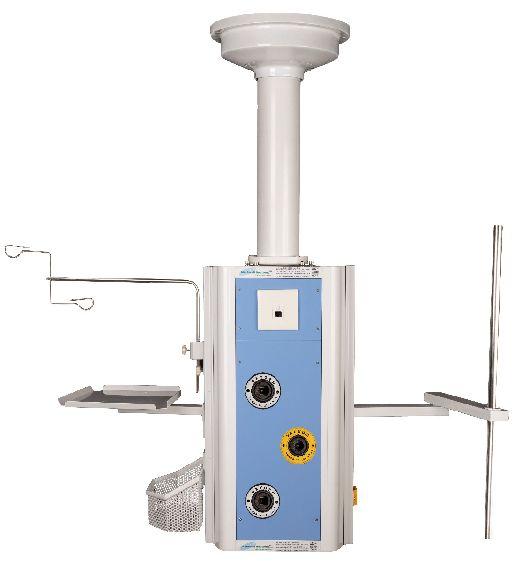 Ceiling Mounted ICU Pendant System, for Hospital, Voltage : 220 V