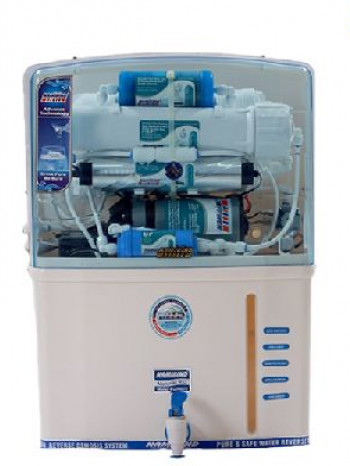 Automatic RO Water Purifier