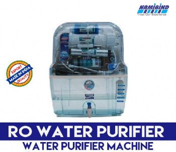 Namibind Best RO Purifier Machine