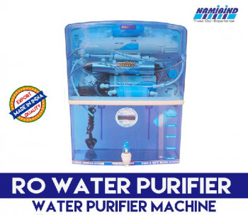 Namibind RO Machine Water Filter