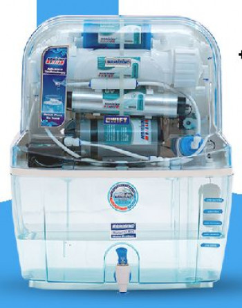 RO Water Purifier Kolkata