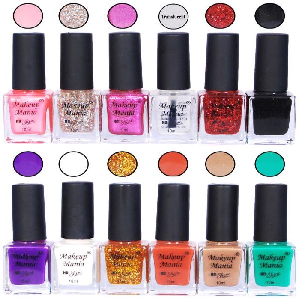Trendy and Vibrant Nail Polish Buy trendy vibrant nail polish for best