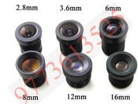Glass Cctv Lenses, Feature : Easy To Fit, Fine Finishing, High Performance, High Zooming Range