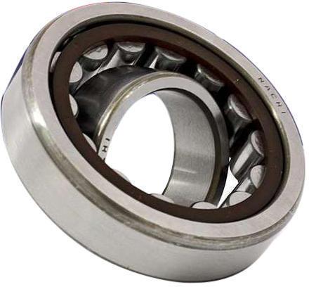 Chrome Steel NACHI Cylindrical Roller Bearing, Packaging Type : Box