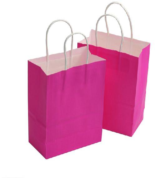 Plain Paper Bag, Size : Multisizes