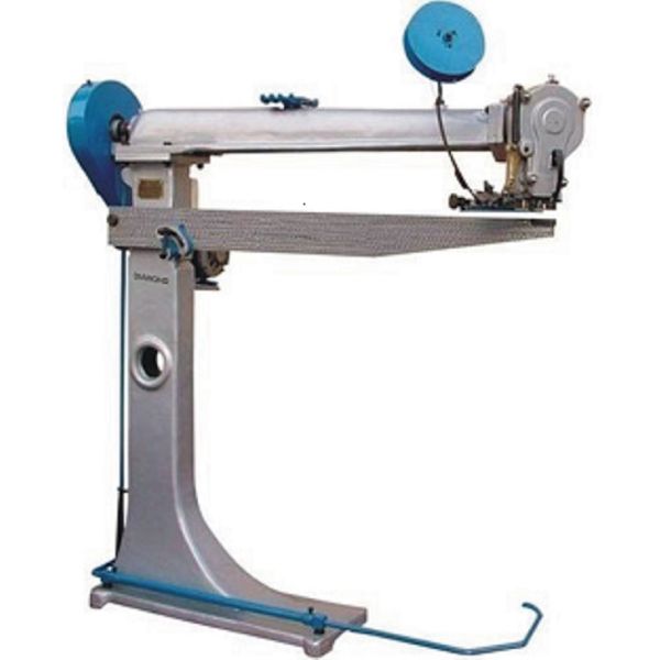 Services - Box Stitching Machine Parts from Chennai Tamil Nadu India by