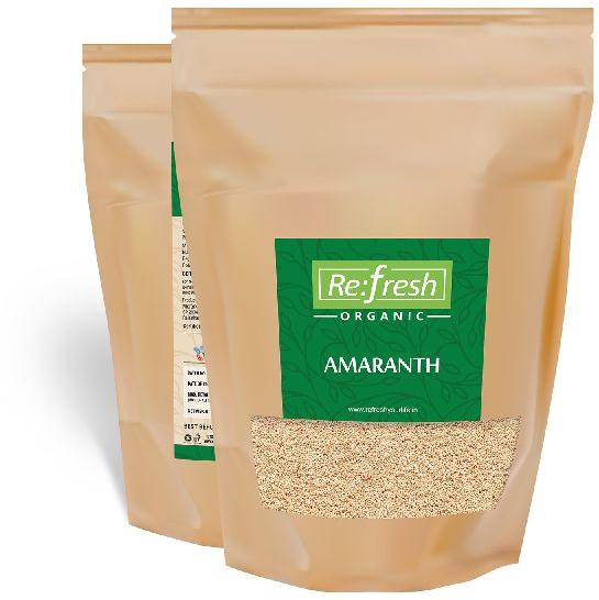 Refresh Organic Amaranth