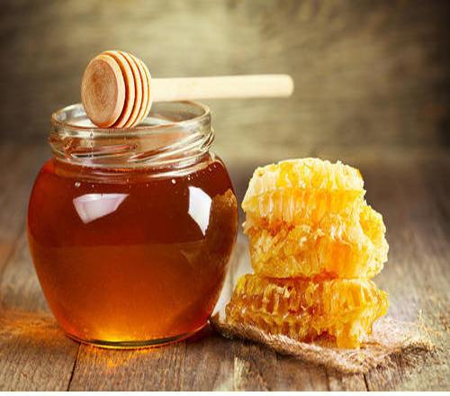 Organic honey, Certification : FSSAI Certified