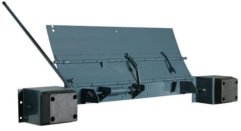  Polished Manual Dock Leveler, Feature : Fine Finished, Perfect Strength, Rust Proof