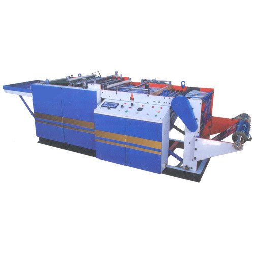 Side Sealing Machine Retailer in Faridabad Haryana India by S. K