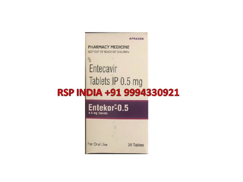 Entekor 0 5mg Tablets Buy Entekor Tablets Pharmaceutical Tablets In Delhi