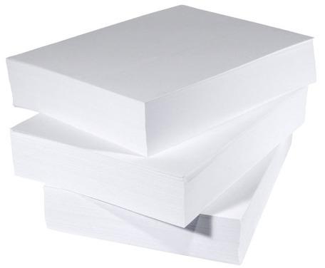 A4 Photocopy Paper, Pulp Material : Wood Pulp