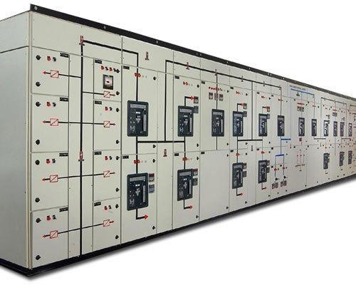 PCC Panel, for Industrial Use