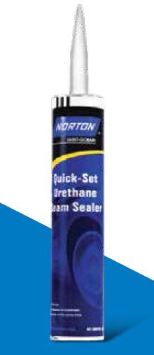 Norton Quick-Set Seam Sealer