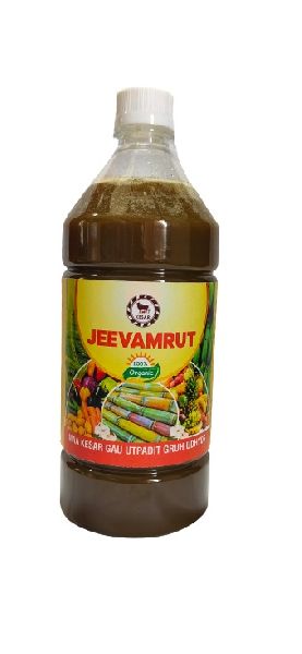 Jeevamrut Fertilizer