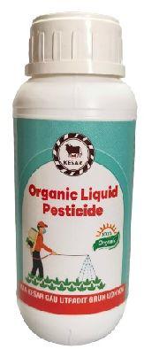Organic Liquid Pesticides