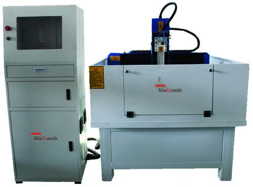 CNC Die Mould Making Machine, Spindle Speed : 24000 RPM