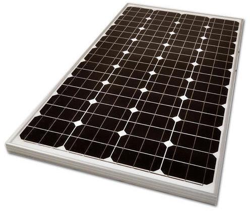 RUHI 156POLY 100W Solar Panel