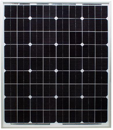 50W Solar Panel