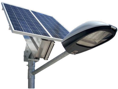 7W Solar LED Street Light, Certification : CE