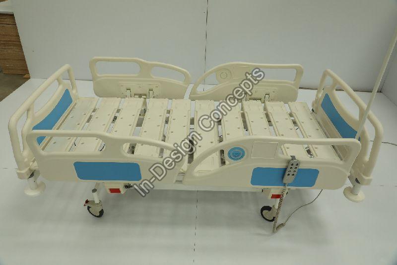 Adjustable Hospital Beds Manufacturer in Mumbai Maharashtra India by In