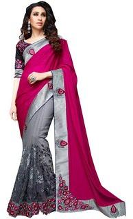 Cotton Karizma Sarees, Technics : Machine Made