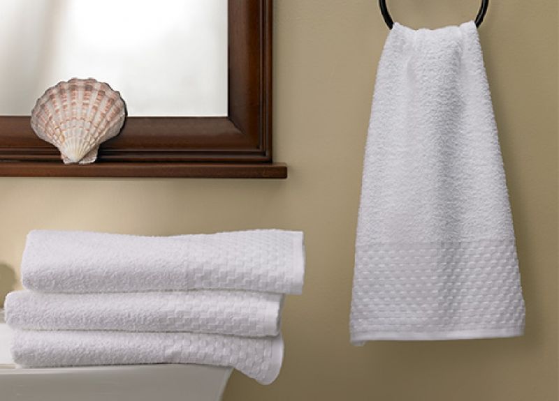 Cotton Hand Towel, Size : Multi Size