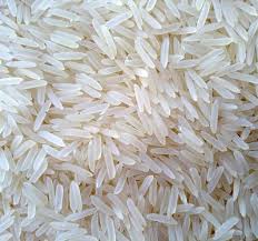 Hard Organic 1509 Basmati Rice, for Human Consumption, Variety : Long Grain, Medium Grain