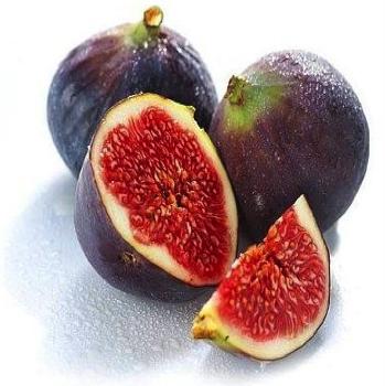 Fresh Fig, for Direct Consumption, Juice Making, Taste : Delicious Sweet